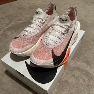 Nike AlphaFly V3